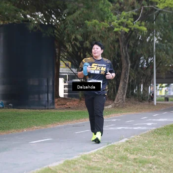 Runner Photo 4326059