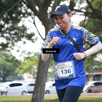 Runner Photo 4326062