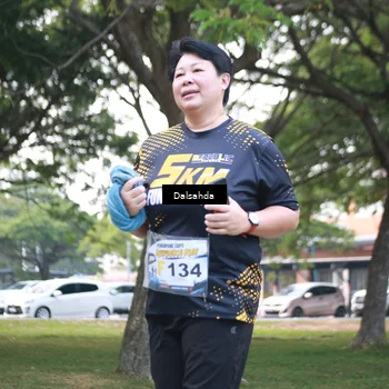 Runner Photo 4326073