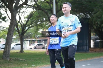 Runner Photo 4326085