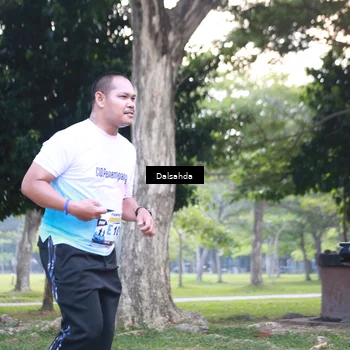 Runner Photo 4326088