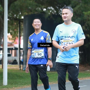 Runner Photo 4326094