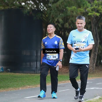 Runner Photo 4326095