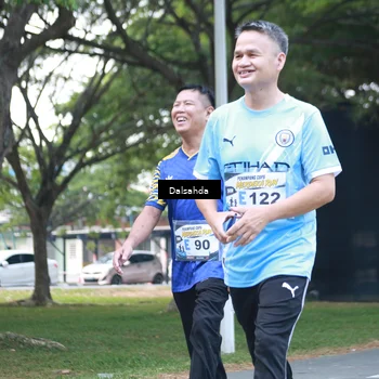Runner Photo 4326118