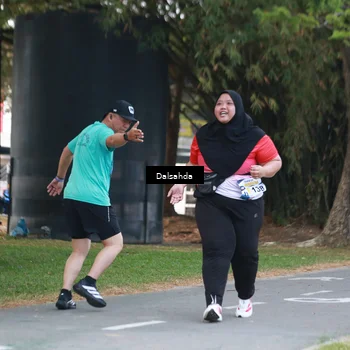 Runner Photo 4326136