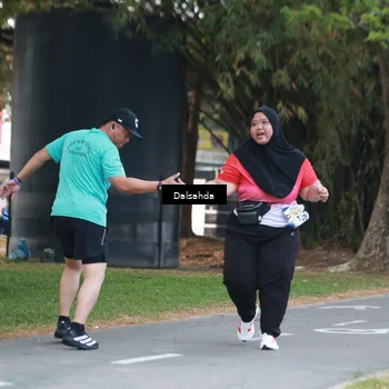 Runner Photo 4326143