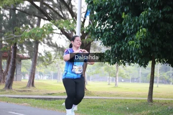 Runner Photo 4326148