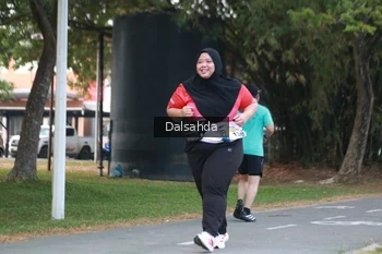 Runner Photo 4326157
