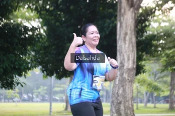 Runner Photo 4326168
