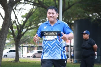 Runner Photo 4326183