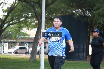 Runner Photo 4326184