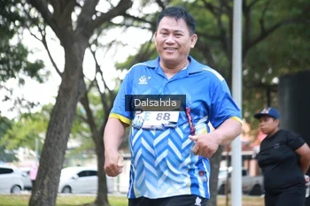 Runner Photo 4326192