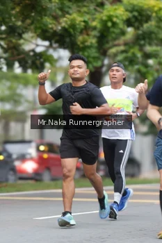 Runner Photo 43262