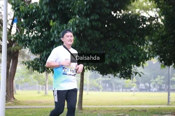 Runner Photo 4326205