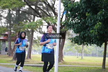 Runner Photo 4326207