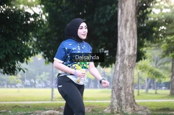 Runner Photo 4326211