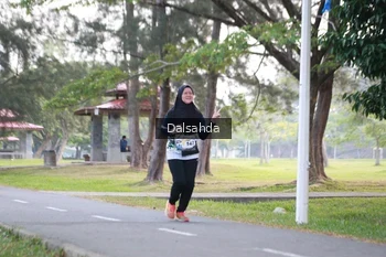 Runner Photo 4326227
