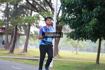 Runner Photo 4326231