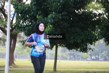 Runner Photo 4326234