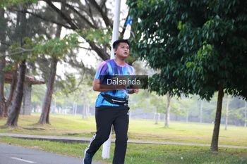 Runner Photo 4326240