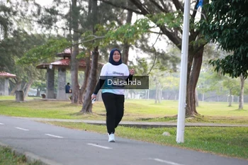 Runner Photo 4326255