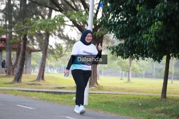 Runner Photo 4326257