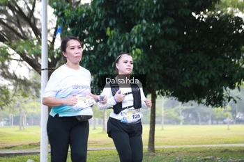 Runner Photo 4326262