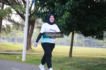 Runner Photo 4326263