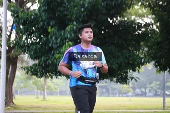 Runner Photo 4326264