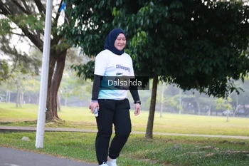 Runner Photo 4326273