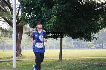 Runner Photo 4326277
