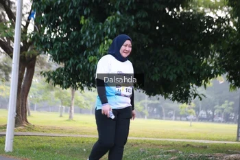 Runner Photo 4326280