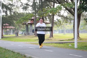 Runner Photo 4326283