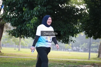 Runner Photo 4326284