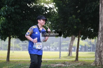 Runner Photo 4326286