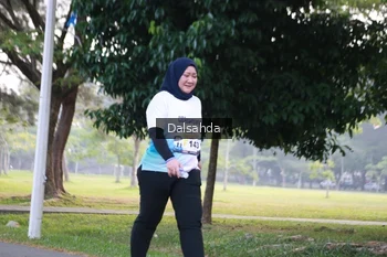 Runner Photo 4326290