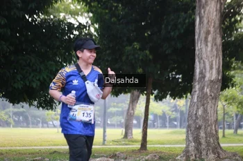 Runner Photo 4326307