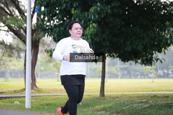 Runner Photo 4326308