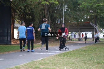 Runner Photo 4326309