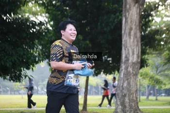 Runner Photo 4326317