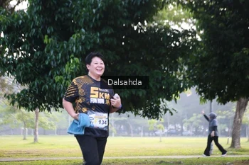 Runner Photo 4326320