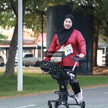 Runner Photo 4326332