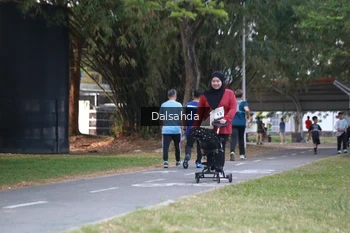 Runner Photo 4326336