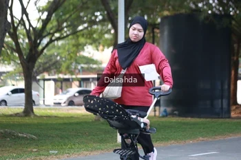 Runner Photo 4326351