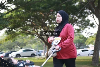 Runner Photo 4326364