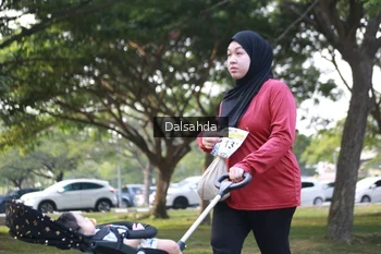 Runner Photo 4326376