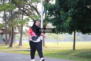 Runner Photo 4326385