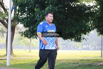 Runner Photo 4326391
