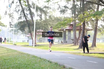Runner Photo 4326398