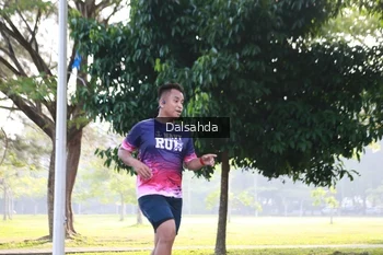 Runner Photo 4326402